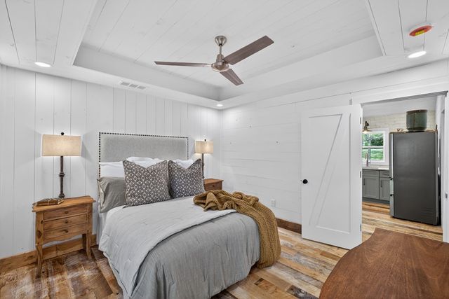 50 River Street, Blue Ridge, GA 30513