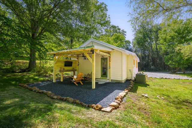 50 River Street, Blue Ridge, GA 30513