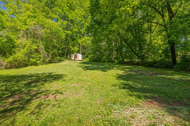 50 River Street, Blue Ridge, GA 30513