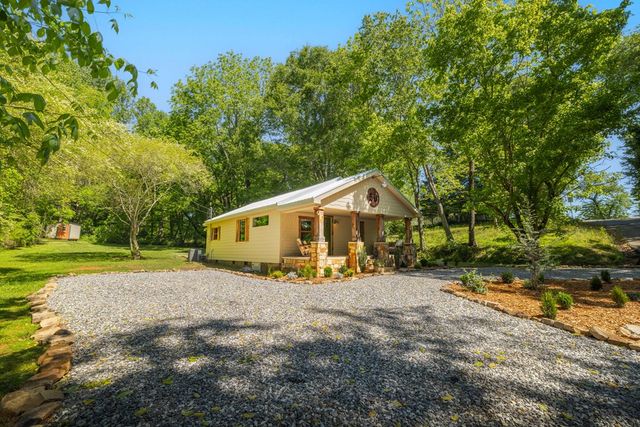50 River Street, Blue Ridge, GA 30513