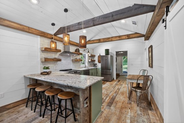 50 River Street, Blue Ridge, GA 30513
