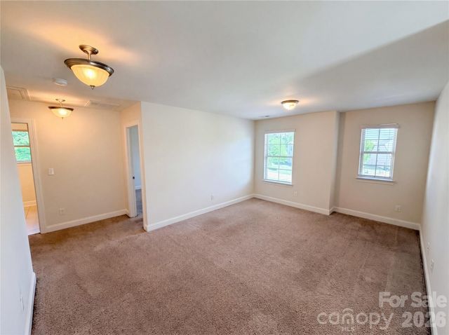 1908 Cantrell Court, Matthews, NC 28104
