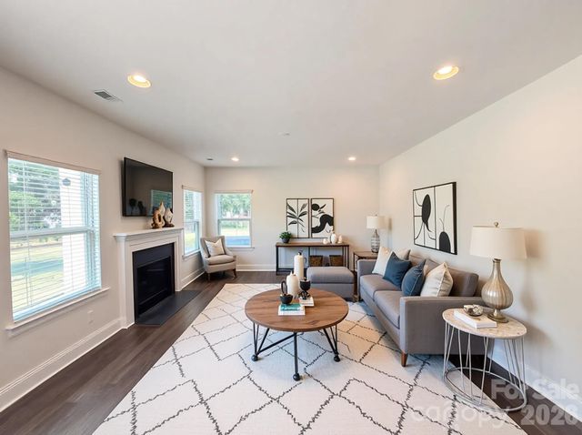 1908 Cantrell Court, Matthews, NC 28104