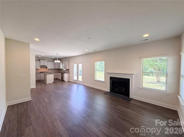 1908 Cantrell Court, Matthews, NC 28104
