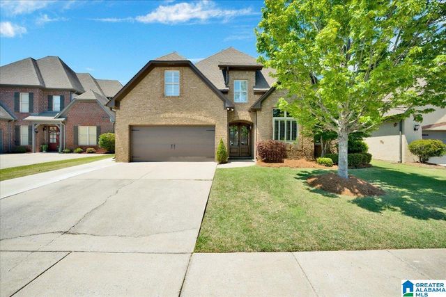 1038 EDGEWATER LANE, Chelsea, AL 35043
