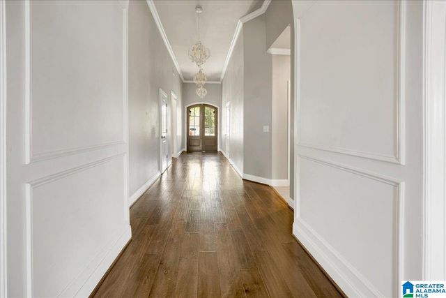 1038 EDGEWATER LANE, Chelsea, AL 35043