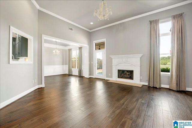 1038 EDGEWATER LANE, Chelsea, AL 35043
