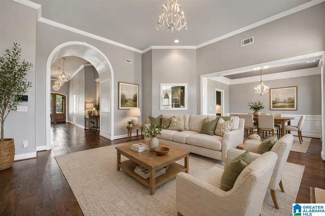 1038 EDGEWATER LANE, Chelsea, AL 35043