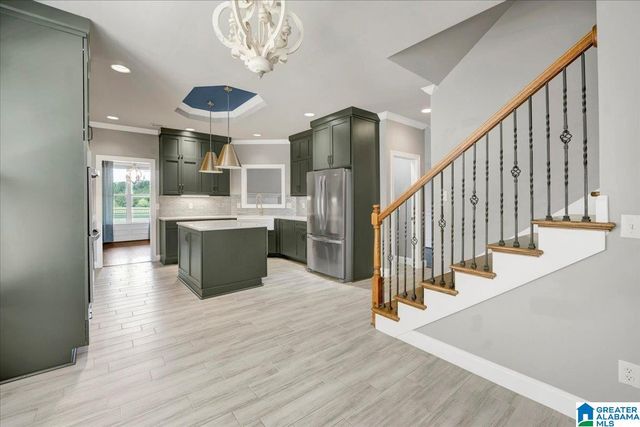 1038 EDGEWATER LANE, Chelsea, AL 35043