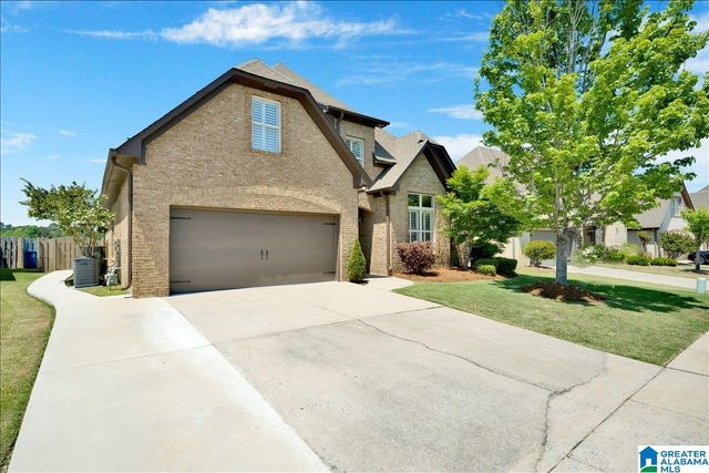 1038 EDGEWATER LANE, Chelsea, AL 35043