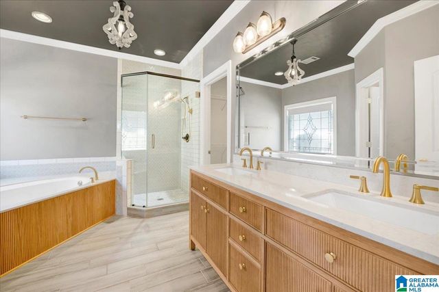 1038 EDGEWATER LANE, Chelsea, AL 35043