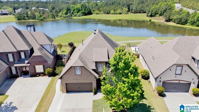 1038 EDGEWATER LANE, Chelsea, AL 35043