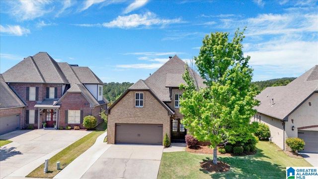 1038 EDGEWATER LANE, Chelsea, AL 35043