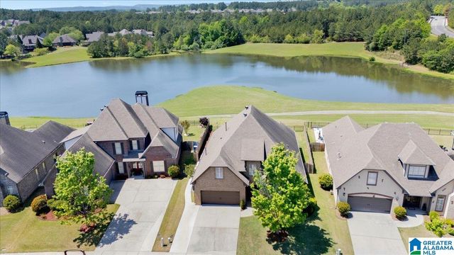 1038 EDGEWATER LANE, Chelsea, AL 35043