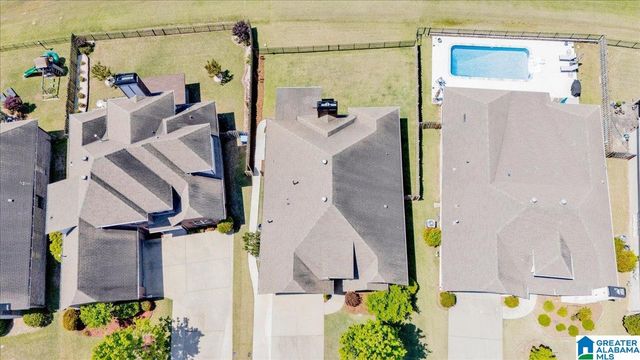 1038 EDGEWATER LANE, Chelsea, AL 35043