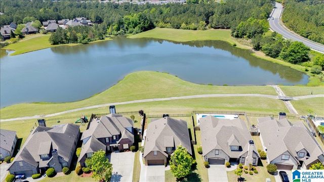 1038 EDGEWATER LANE, Chelsea, AL 35043