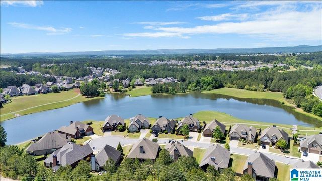 1038 EDGEWATER LANE, Chelsea, AL 35043