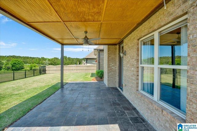 1038 EDGEWATER LANE, Chelsea, AL 35043