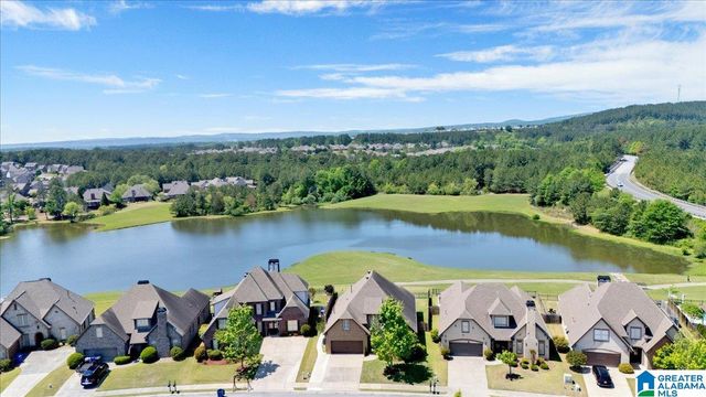 1038 EDGEWATER LANE, Chelsea, AL 35043