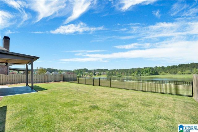 1038 EDGEWATER LANE, Chelsea, AL 35043