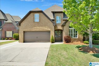 1038 EDGEWATER LANE, Chelsea, AL 35043