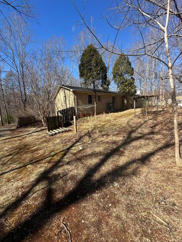 181 Oakdale DR, Boones Mill, VA 24065
