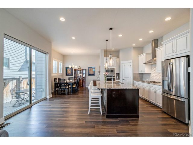 9962 E 60th Ave, Denver, CO 80238