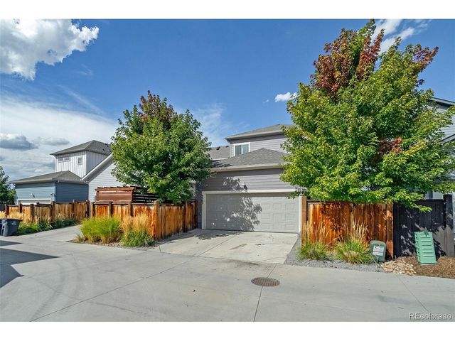 9962 E 60th Ave, Denver, CO 80238