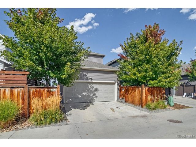 9962 E 60th Ave, Denver, CO 80238