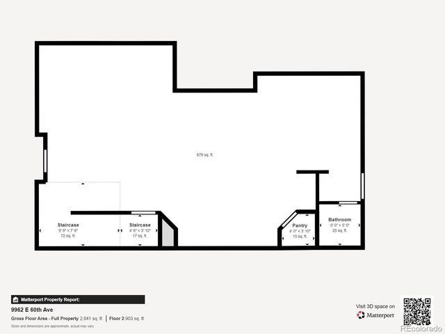 9962 E 60th Ave, Denver, CO 80238