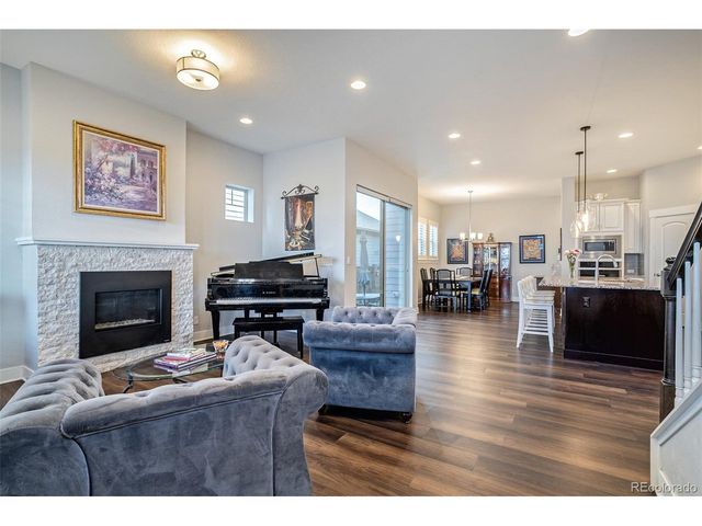 9962 E 60th Ave, Denver, CO 80238