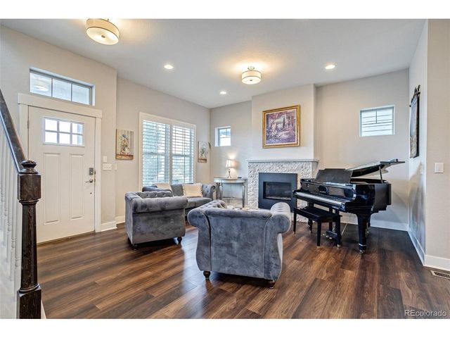 9962 E 60th Ave, Denver, CO 80238