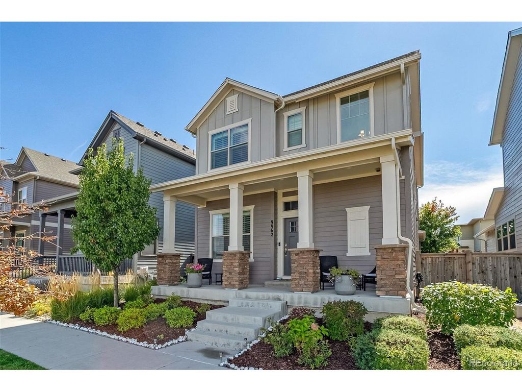 9962 E 60th Ave, Denver, CO 80238