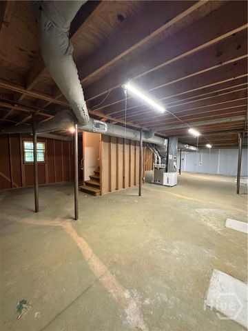375 Segrest Circle, Athens, GA 30605