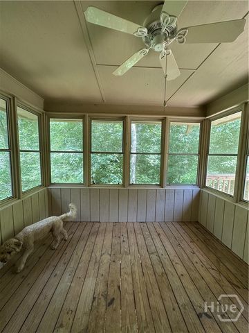 375 Segrest Circle, Athens, GA 30605