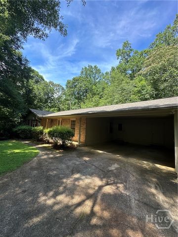 375 Segrest Circle, Athens, GA 30605