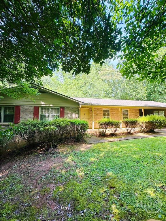375 Segrest Circle, Athens, GA 30605