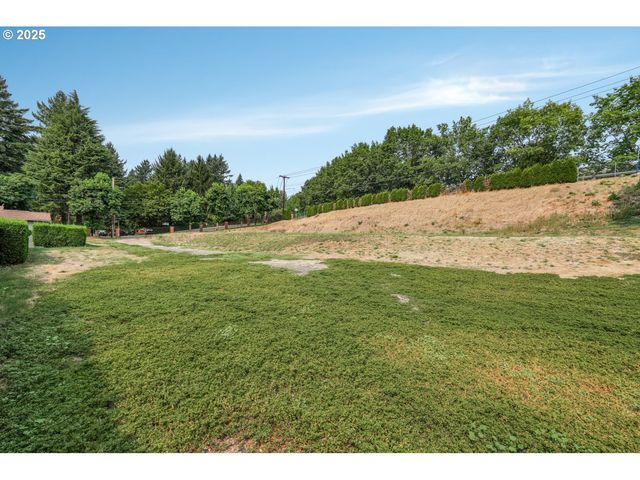 0 PARCEL 05038972, Milwaukie, OR 97222