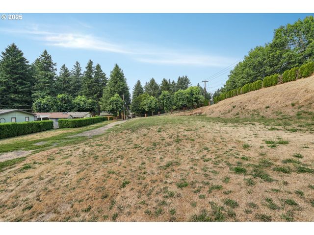 0 PARCEL 05038972, Milwaukie, OR 97222
