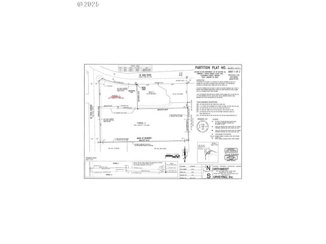 0 PARCEL 05038972, Milwaukie, OR 97222