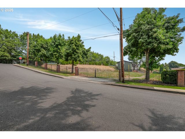 0 PARCEL 05038972, Milwaukie, OR 97222
