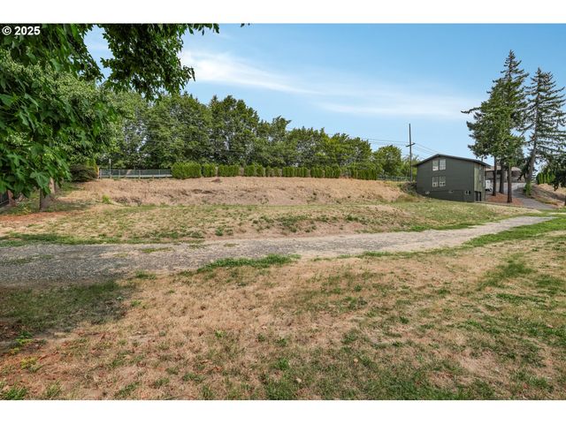 0 PARCEL 05038972, Milwaukie, OR 97222