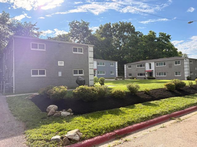 299 Martha Avenue, Columbus, OH 43223
