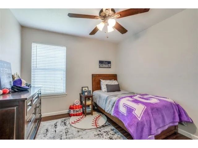 4310 Elgin Court, Grand Prairie, TX 75052