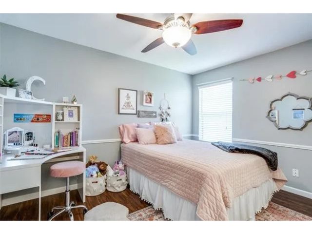 4310 Elgin Court, Grand Prairie, TX 75052