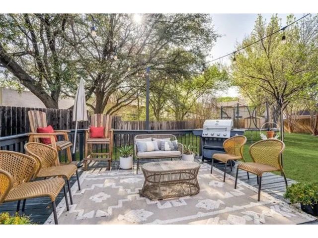 4310 Elgin Court, Grand Prairie, TX 75052
