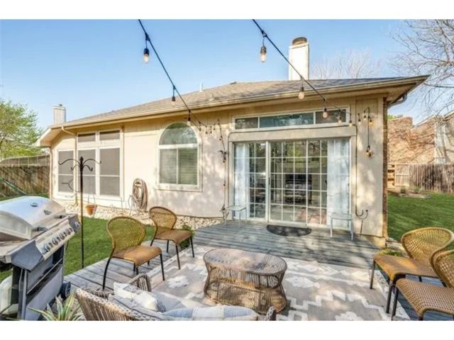 4310 Elgin Court, Grand Prairie, TX 75052