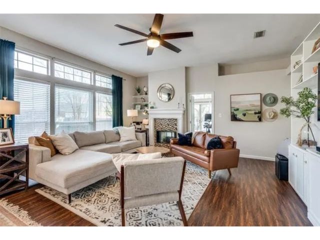 4310 Elgin Court, Grand Prairie, TX 75052