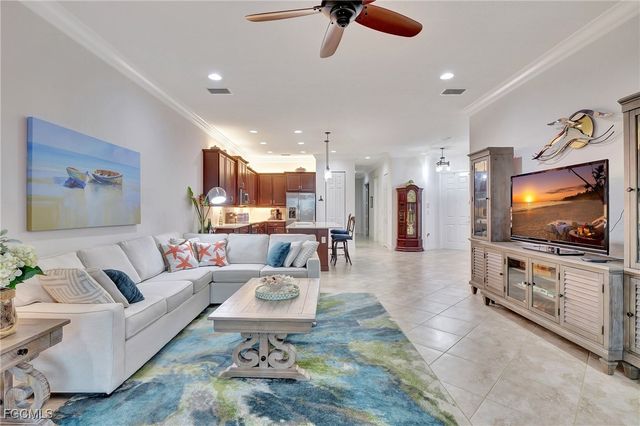 11834 Lakewood Preserve PL, Fort Myers, FL 33913