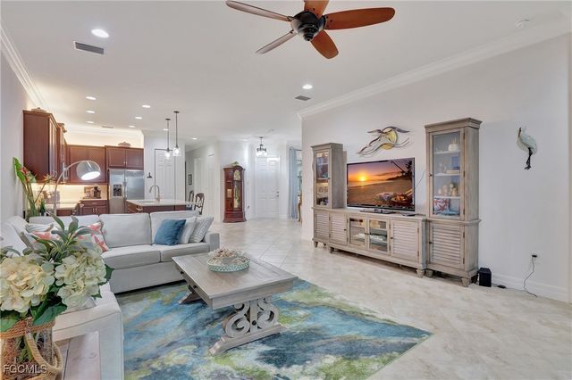 11834 Lakewood Preserve PL, Fort Myers, FL 33913